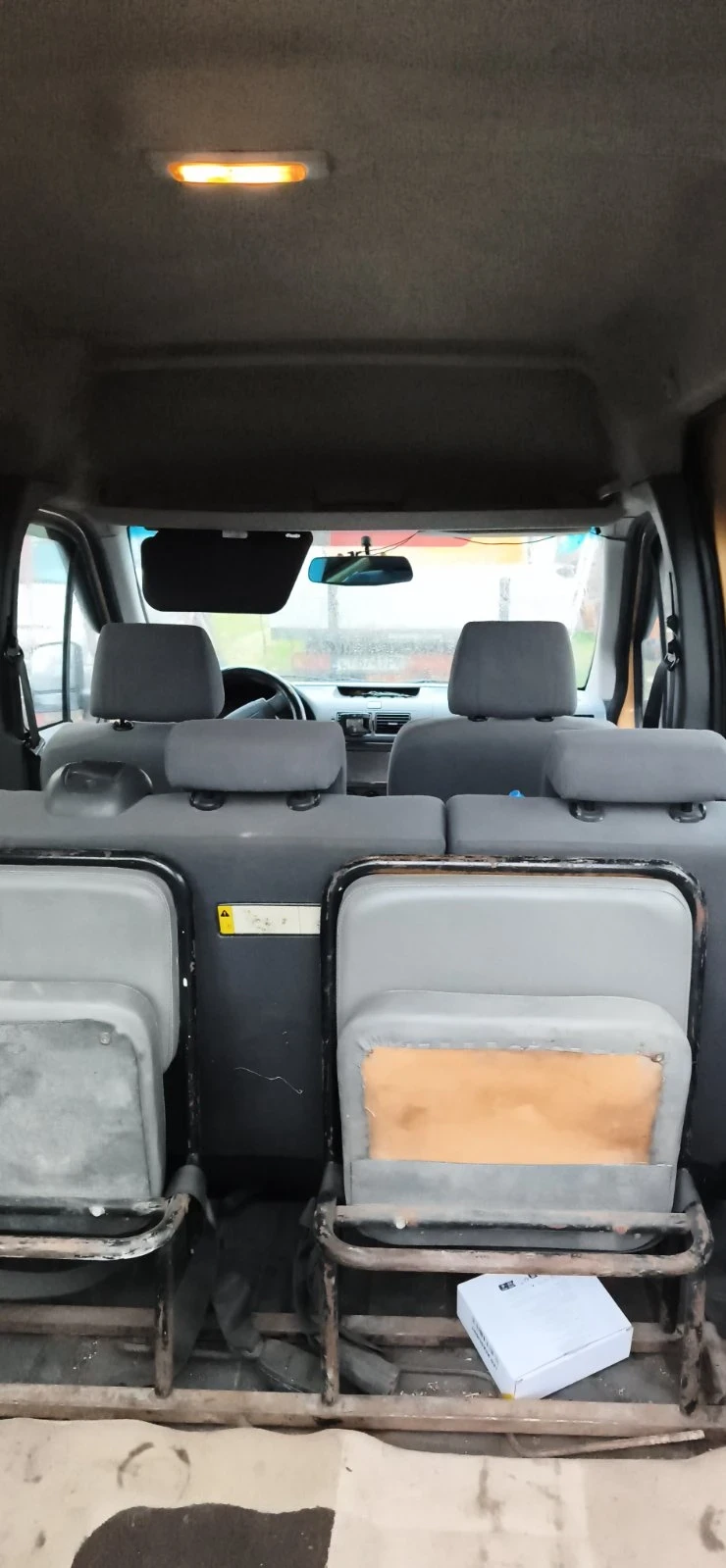 Ford Connect, снимка 4 - Автомобили и джипове - 53953536