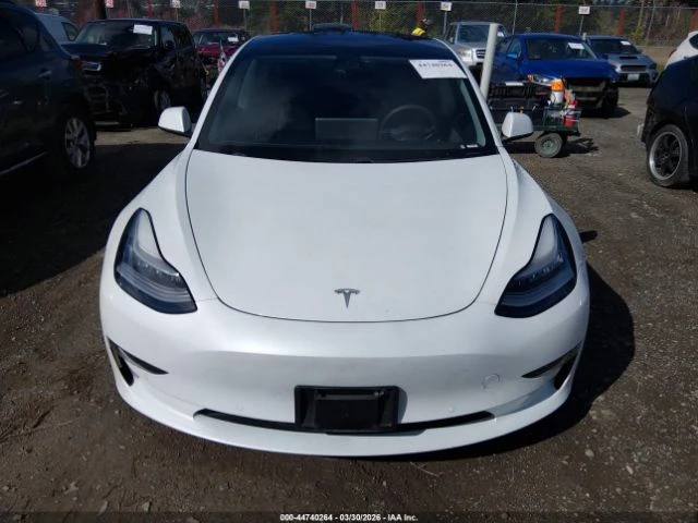 Tesla Model 3 RANGE PLUS RWD FULL, снимка 2 - Автомобили и джипове - 55253519