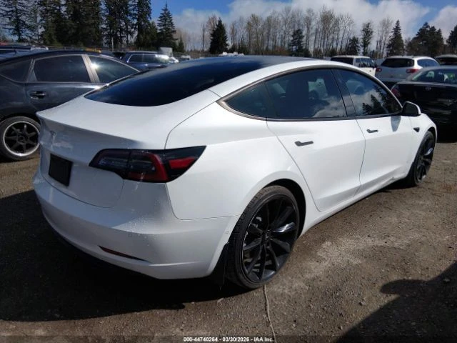Tesla Model 3 RANGE PLUS RWD FULL, снимка 6 - Автомобили и джипове - 55253519