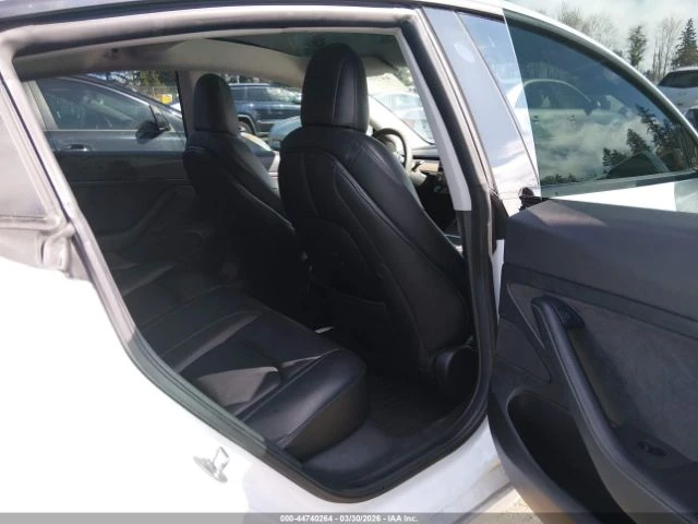Tesla Model 3 RANGE PLUS RWD FULL, снимка 9 - Автомобили и джипове - 55253519