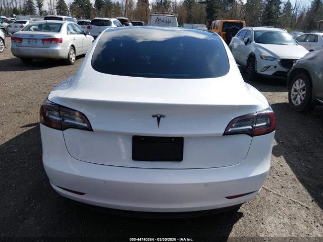Tesla Model 3 RANGE PLUS RWD FULL, снимка 5 - Автомобили и джипове - 55253519