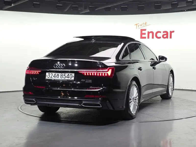 Audi A6 45 TFSI QUATTRO PREMIUM | Mobile.bg � ����������� 3