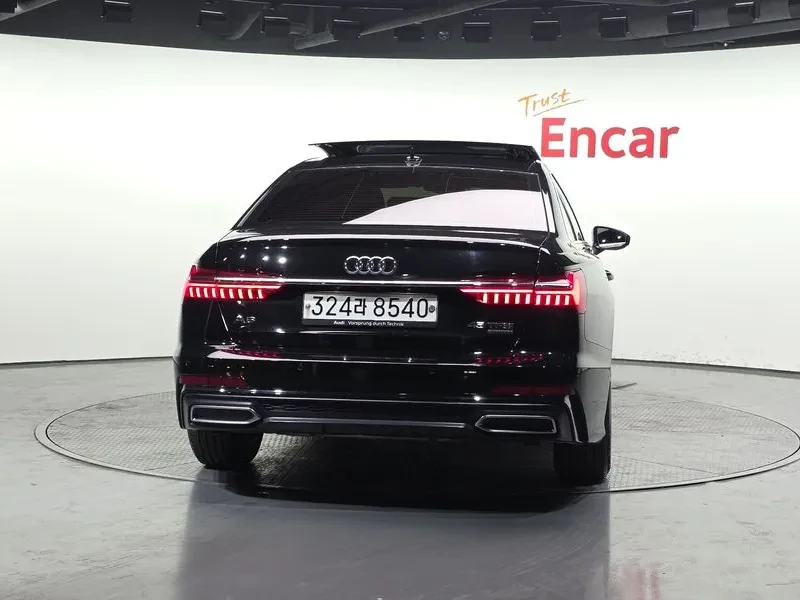 Audi A6 45 TFSI QUATTRO PREMIUM | Mobile.bg � ����������� 7