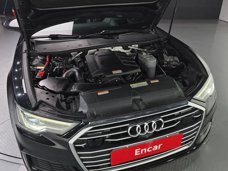 Audi A6 45 TFSI QUATTRO PREMIUM | Mobile.bg � ����������� 12