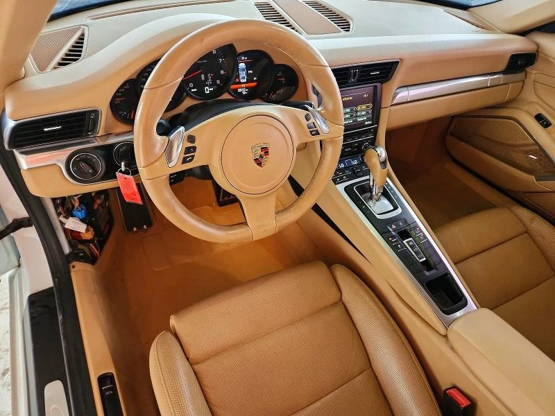 Porsche 911 2014 PORSCHE 911 CARRERA | Mobile.bg � ����������� 9