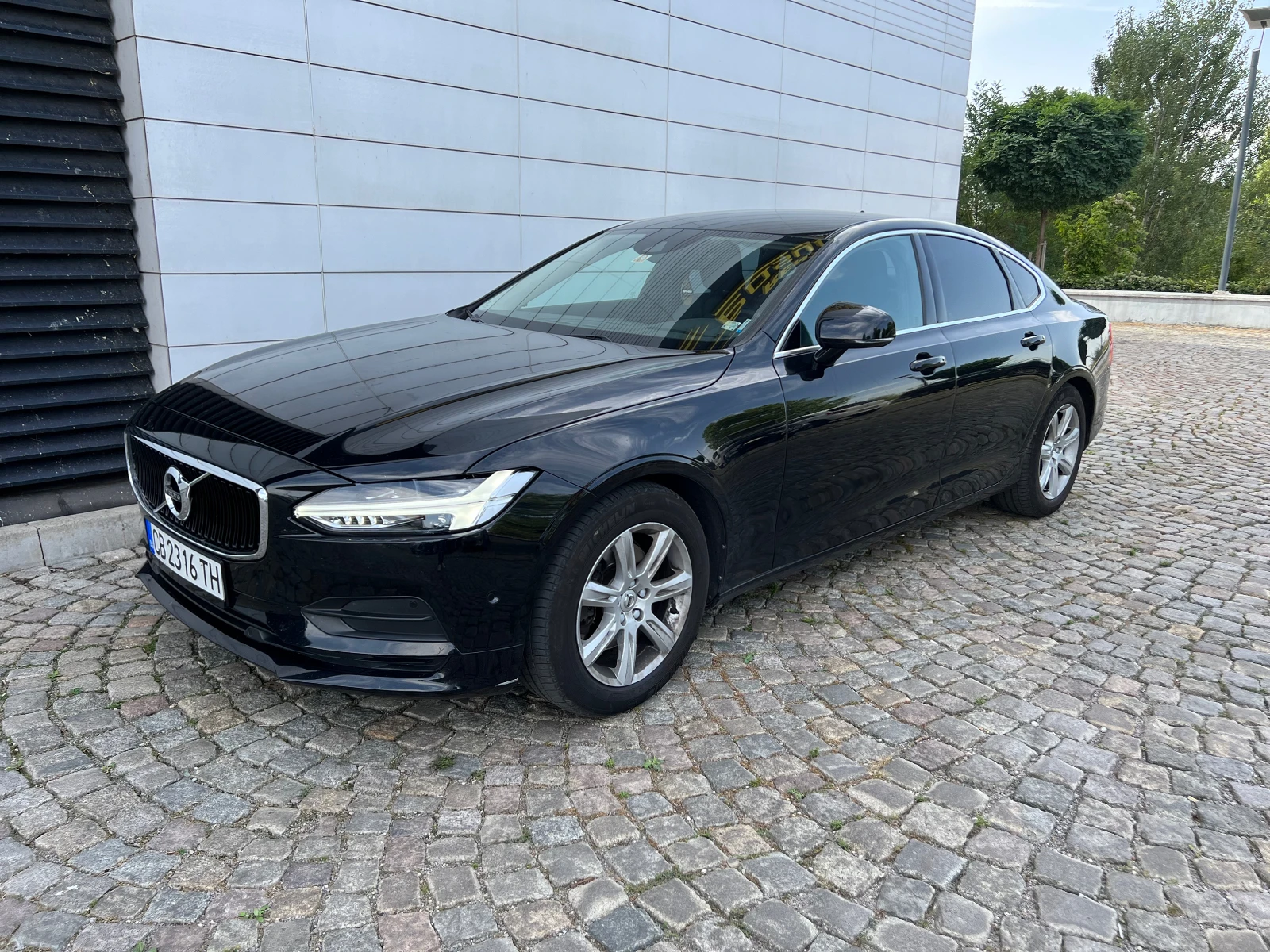 Volvo S90 Volvo S90 2.0  - изображение 2