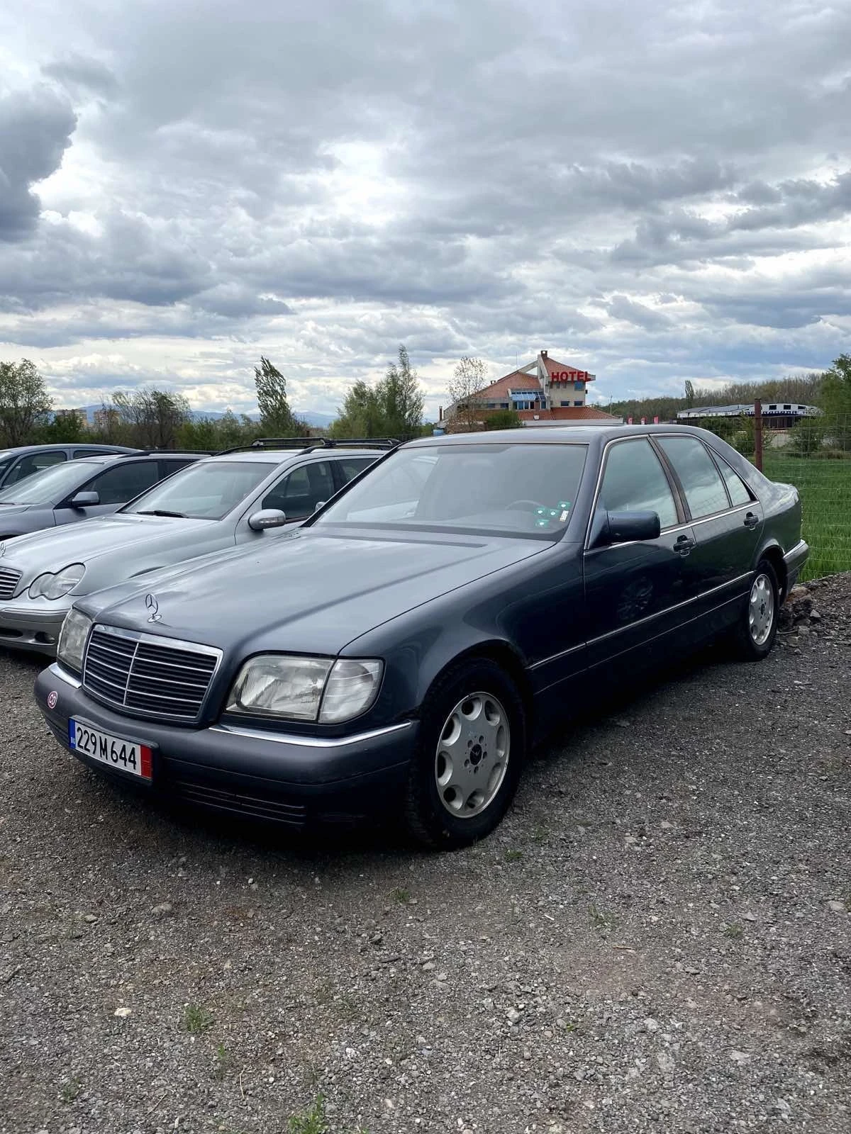 Mercedes-Benz 300 | Mobile.bg   1