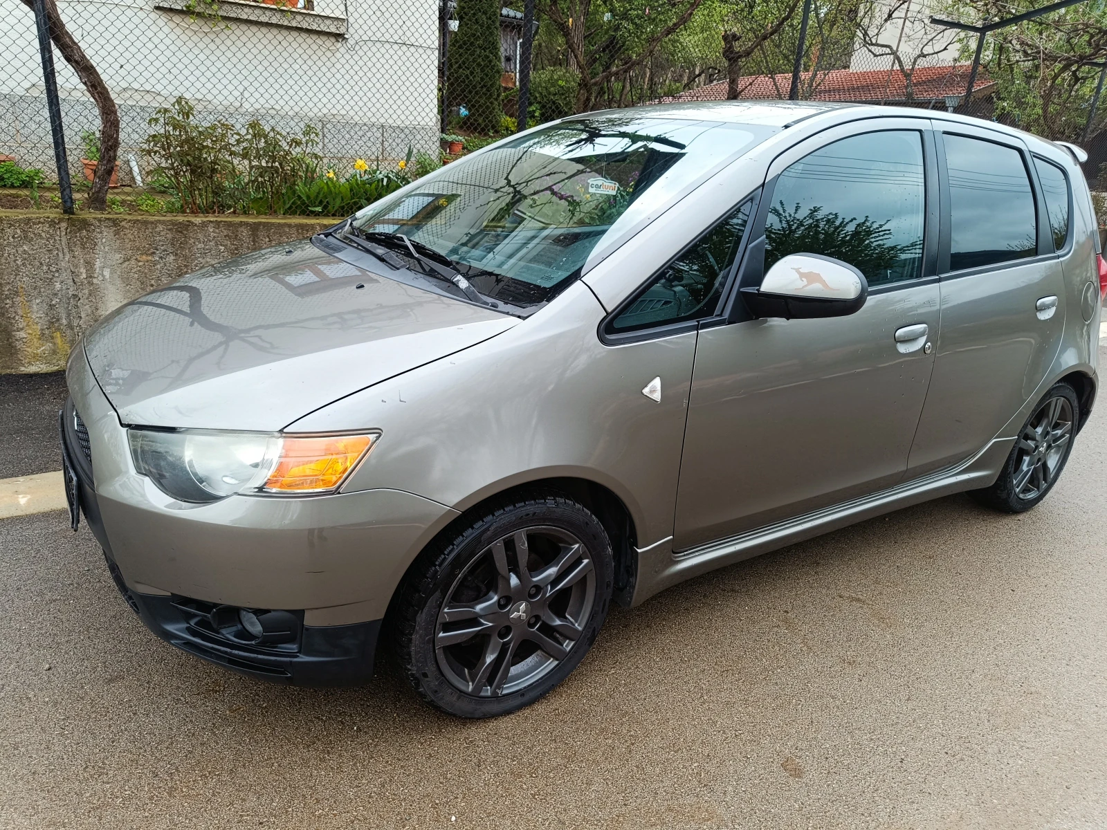 Mitsubishi Colt  - изображение 3