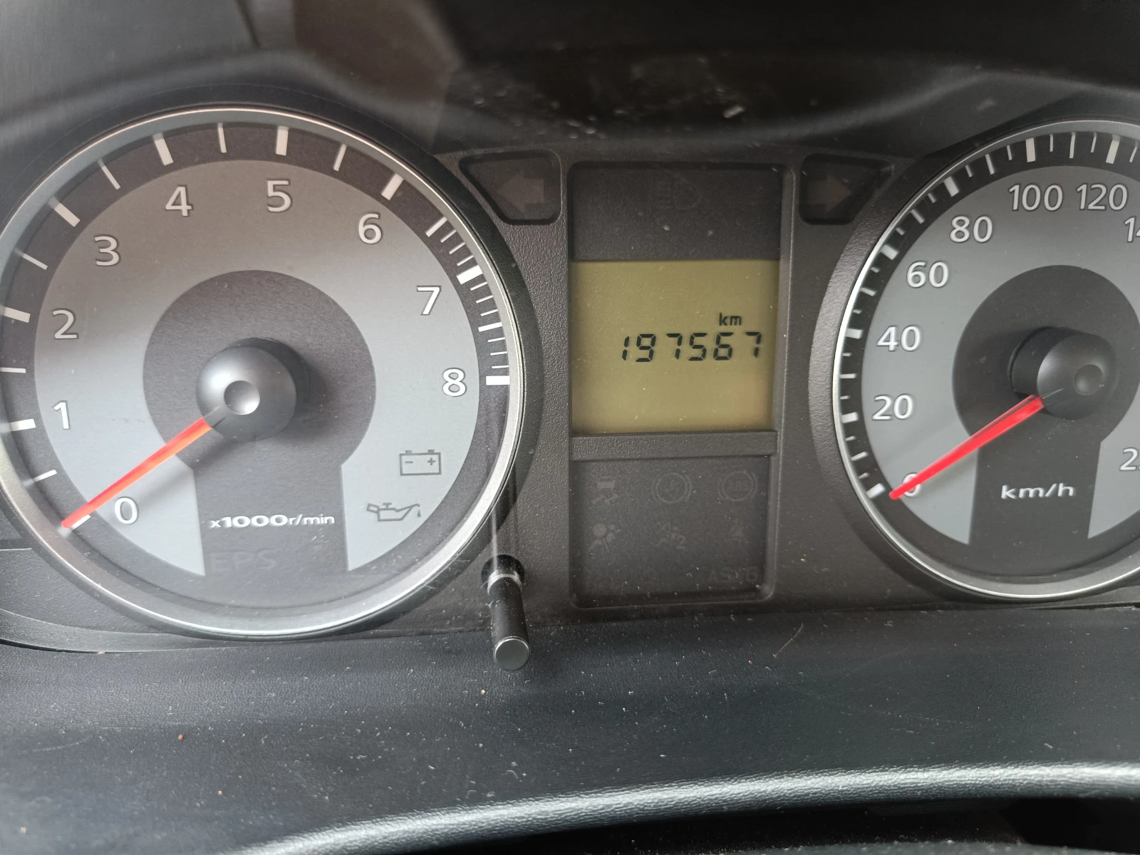 Mitsubishi Colt  - изображение 8