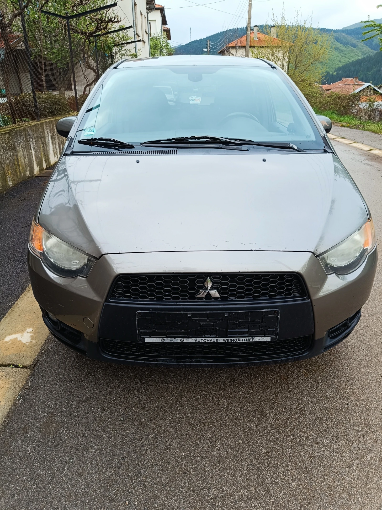Mitsubishi Colt | Mobile.bg — изображение 1