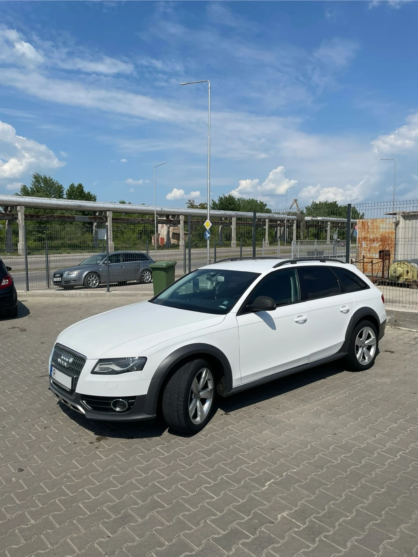 Audi A4 Allroad 2.0tdi - изображение 7