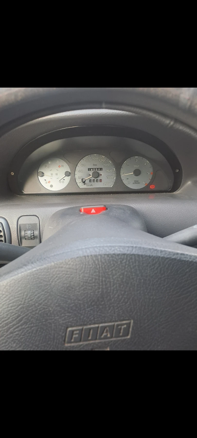 Fiat Punto  - изображение 3