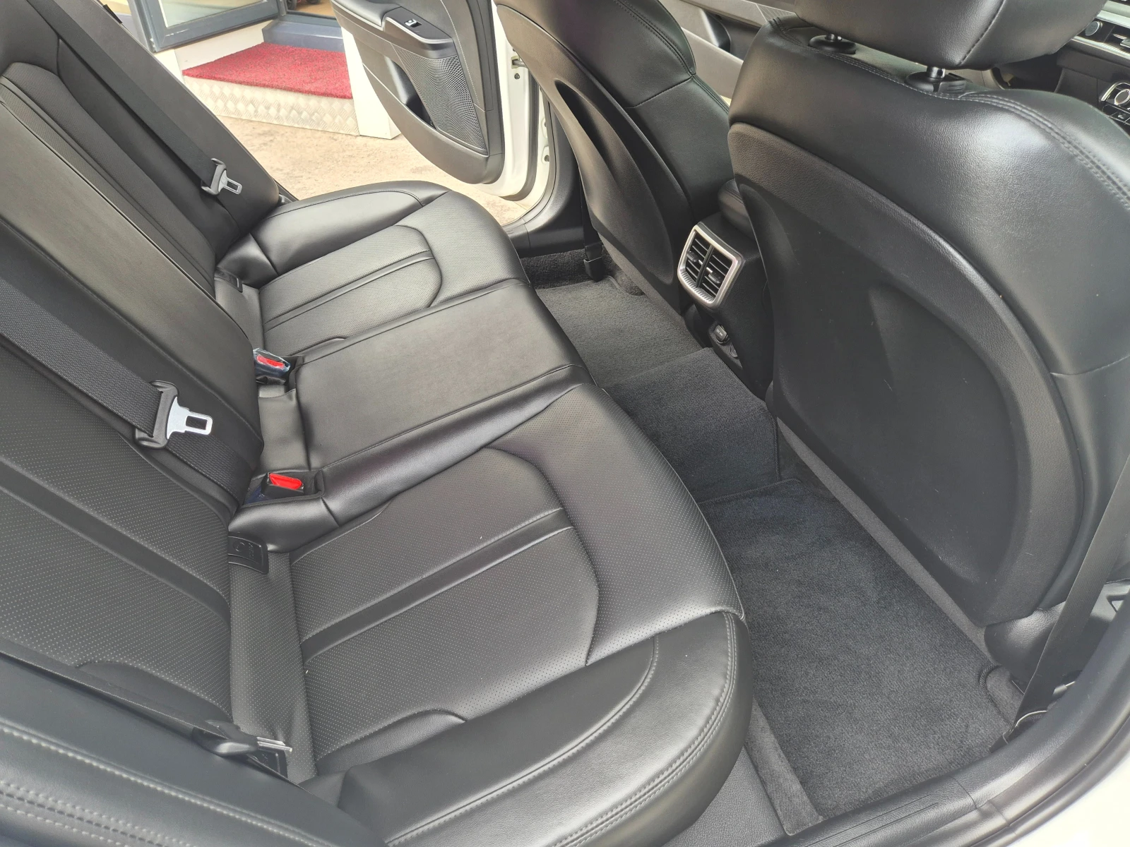 Kia K5 2.0 cm3 LPG ЛИЗИНГ - изображение 7