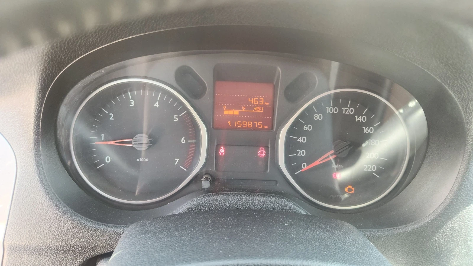 Citroen C-Elysee 1.6 i LPG - изображение 9
