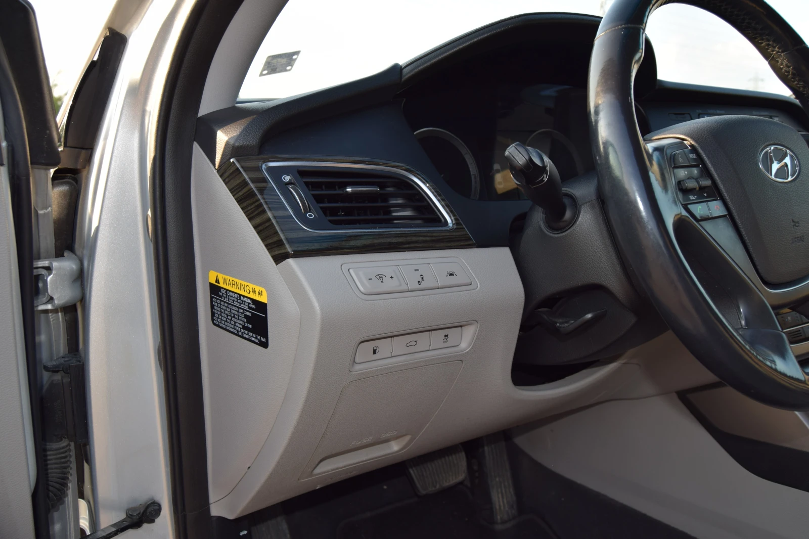 Hyundai Sonata 2.4 limited | Mobile.bg   17