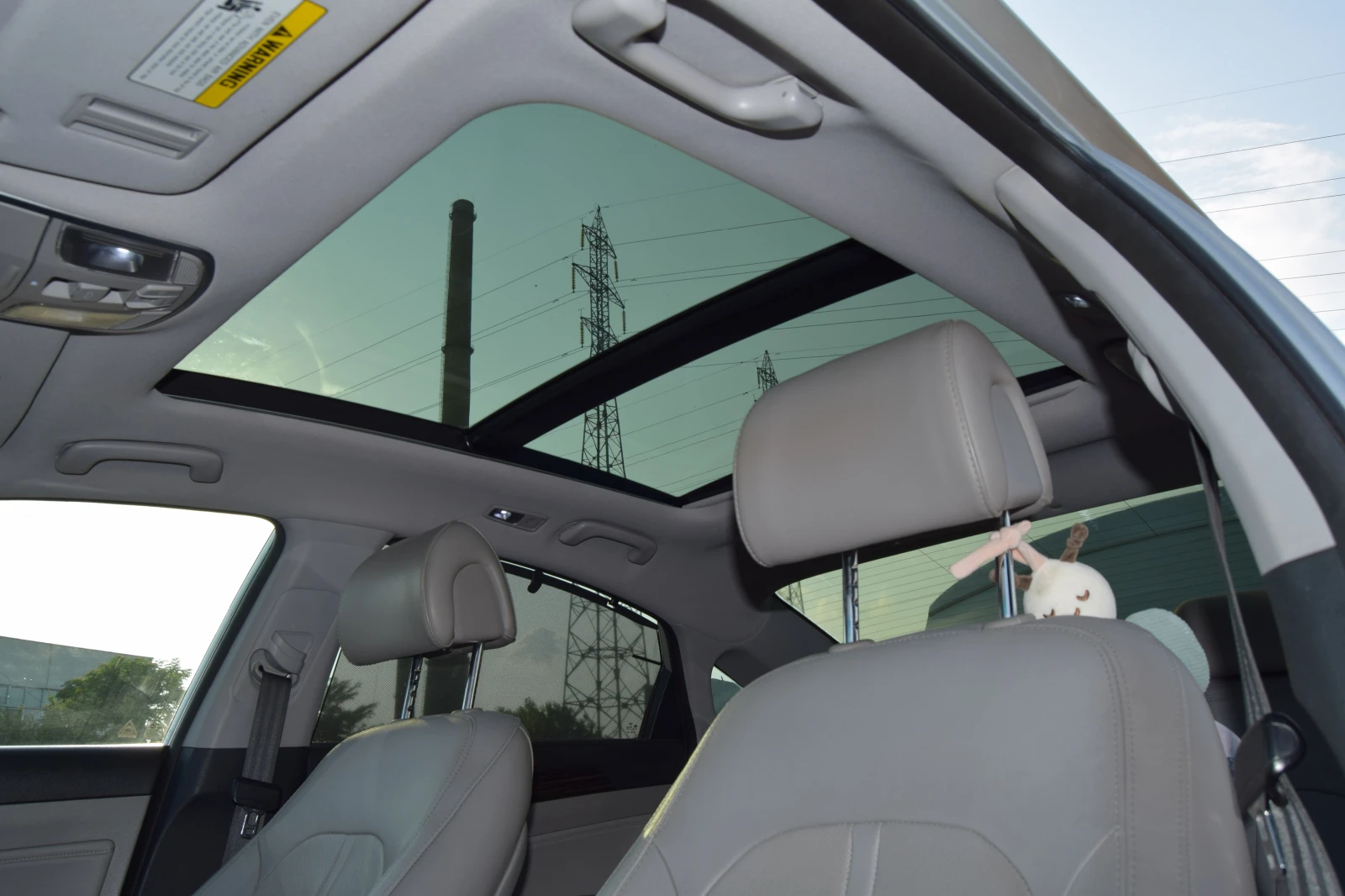 Hyundai Sonata 2.4 limited | Mobile.bg   14