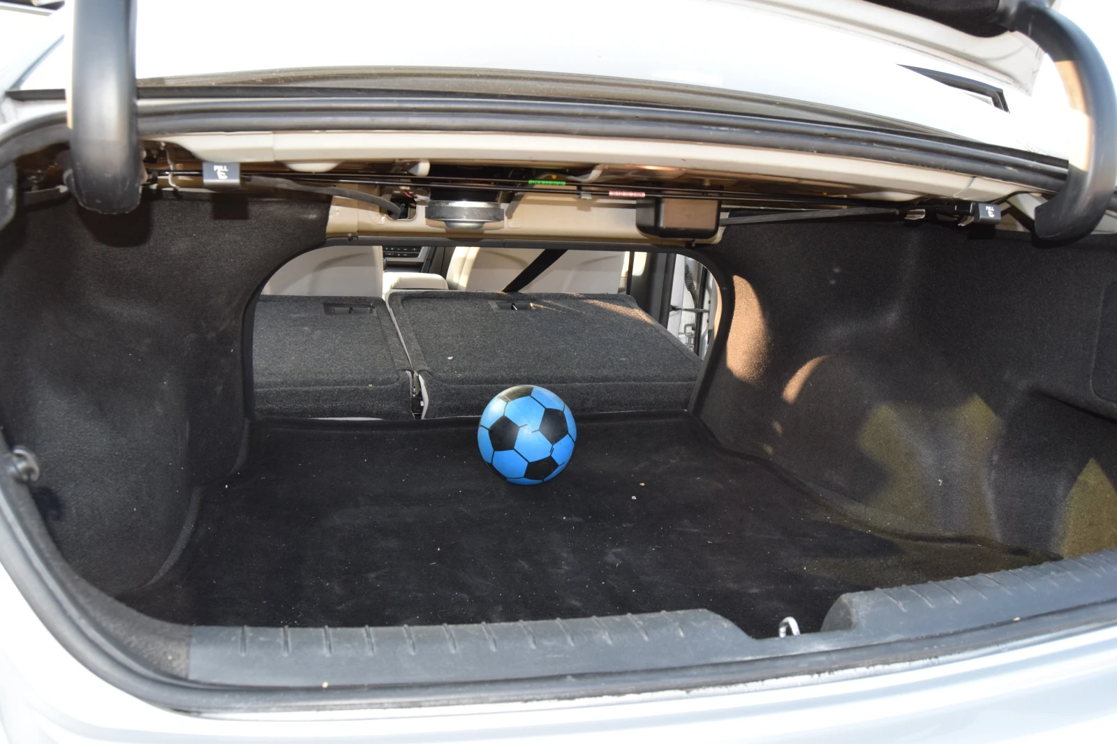 Hyundai Sonata 2.4 limited | Mobile.bg   16