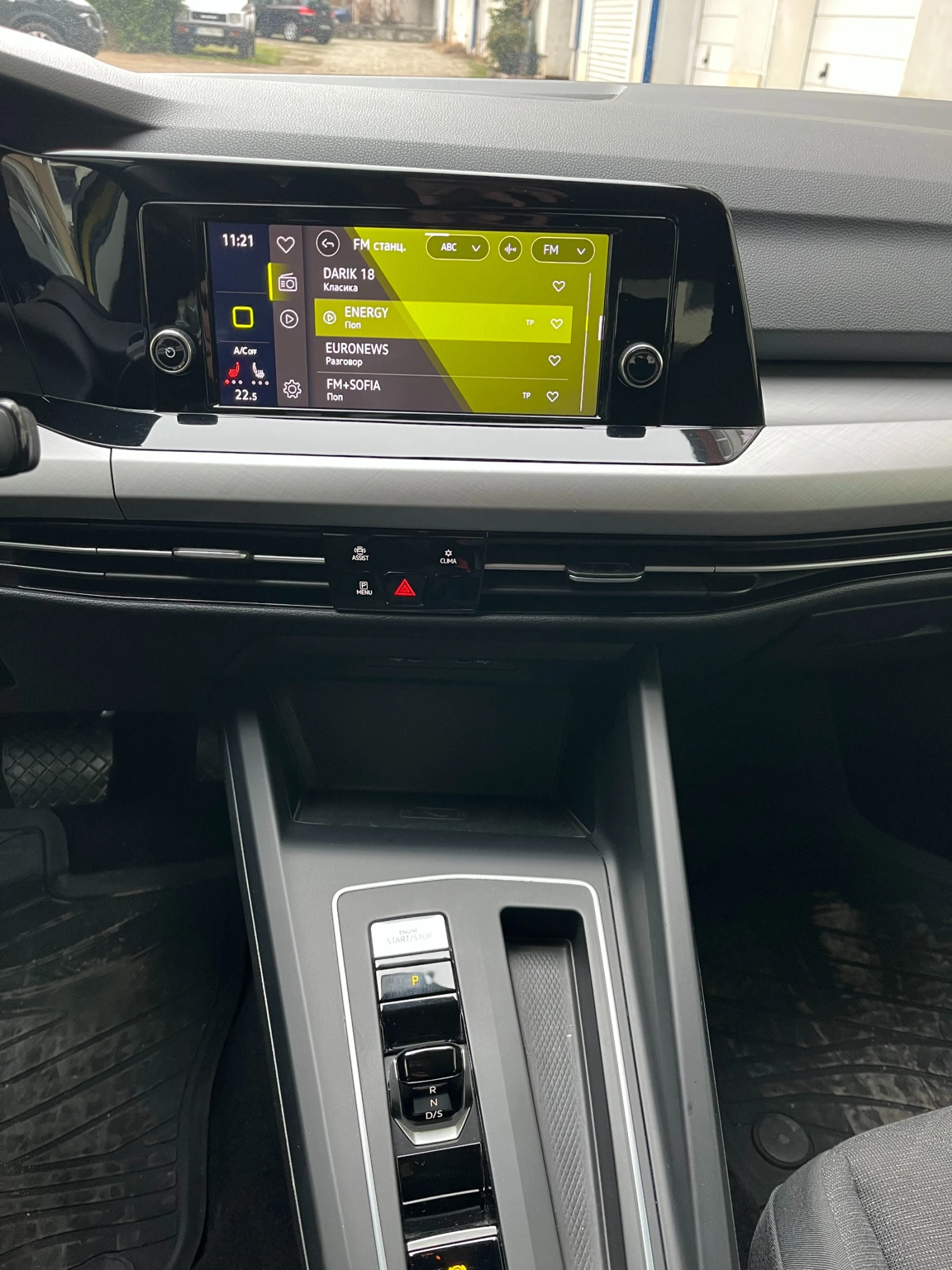 VW Golf 1.5 TSI  - изображение 9