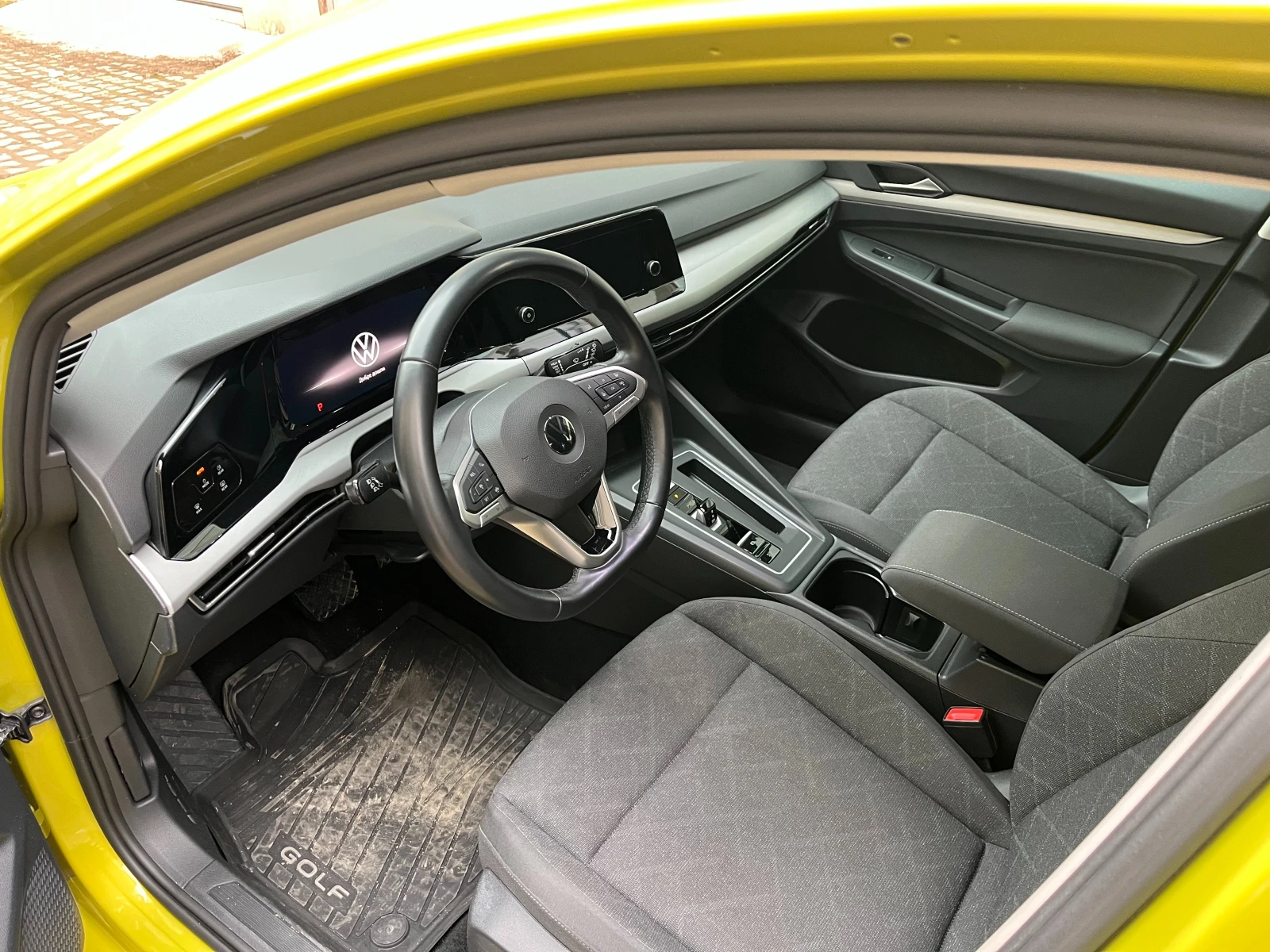 VW Golf 1.5 TSI  - изображение 5