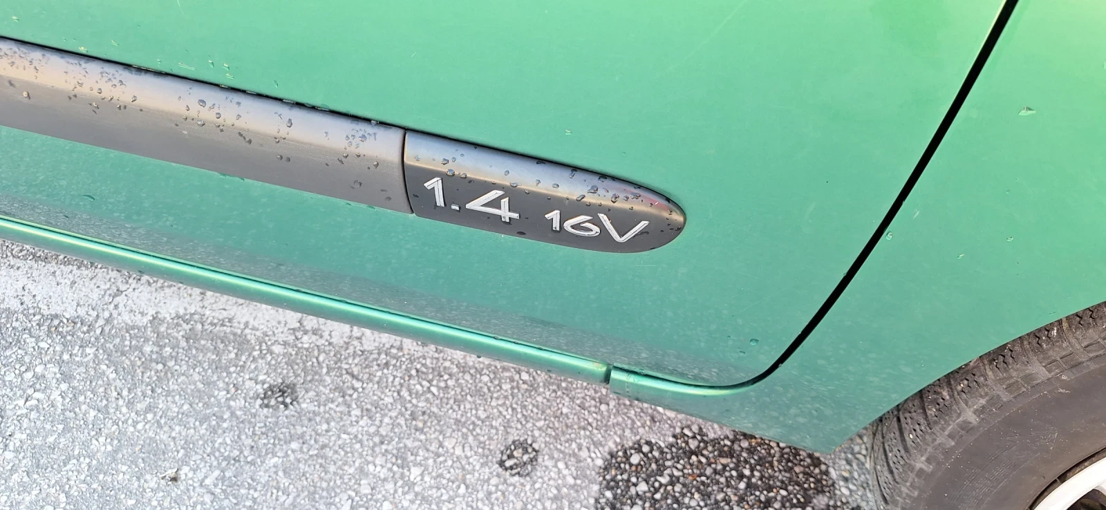 Renault Clio 1.4 16V  АВТОМАТИК - изображение 7