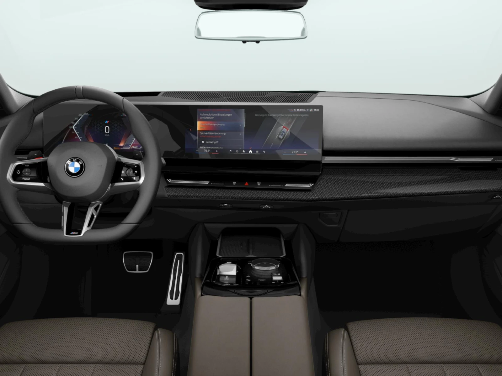 BMW 540 xDrive - изображение 10