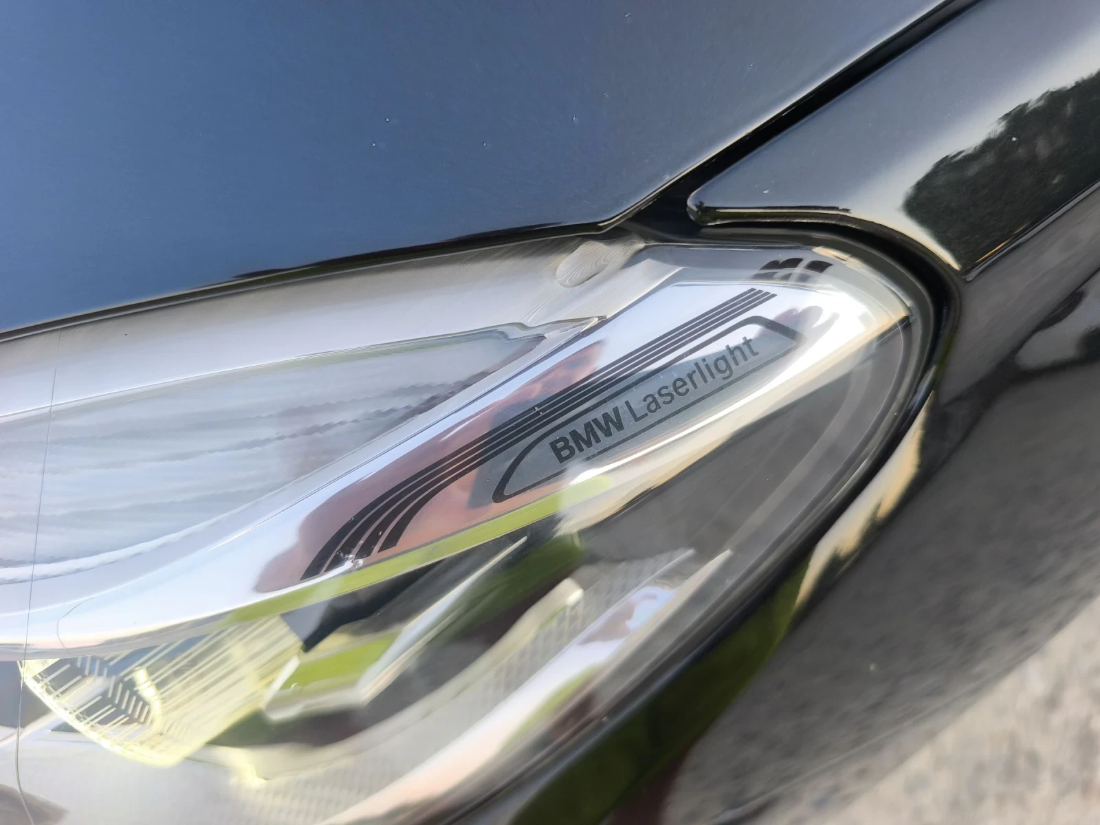 BMW 730 730LD FULL MAX FULL SERVICE IN BMW NEW !! | Mobile.bg   15