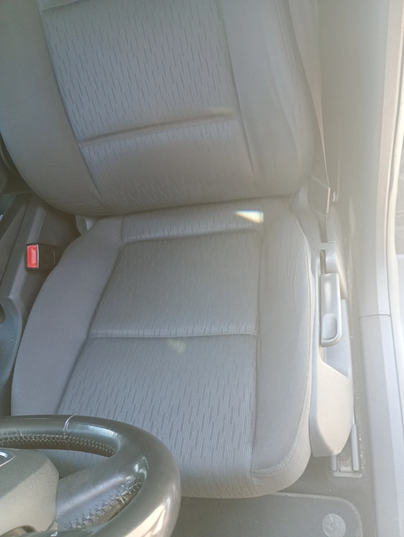Audi A4 2.0 ТДИ 8 клапана - изображение 6