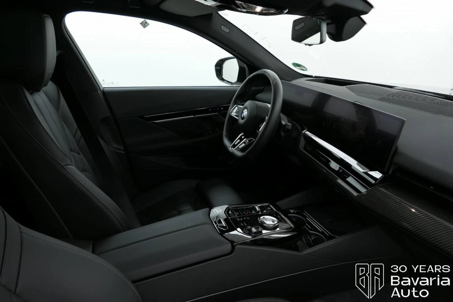 BMW 520 d Touring M Sport Paket - изображение 7