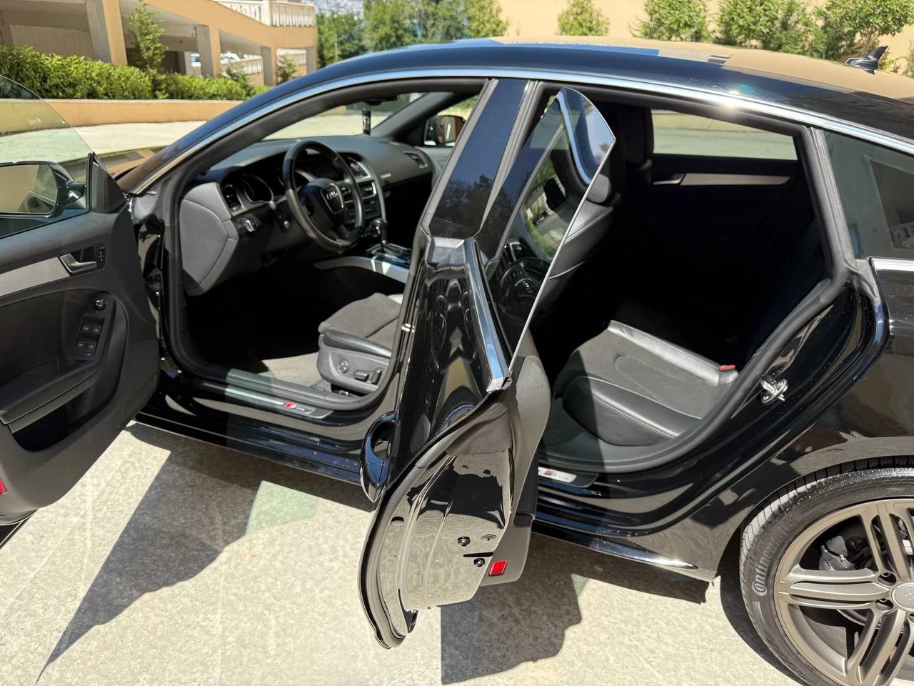 Audi A5 3.0 TDI quattro S-Line - изображение 6