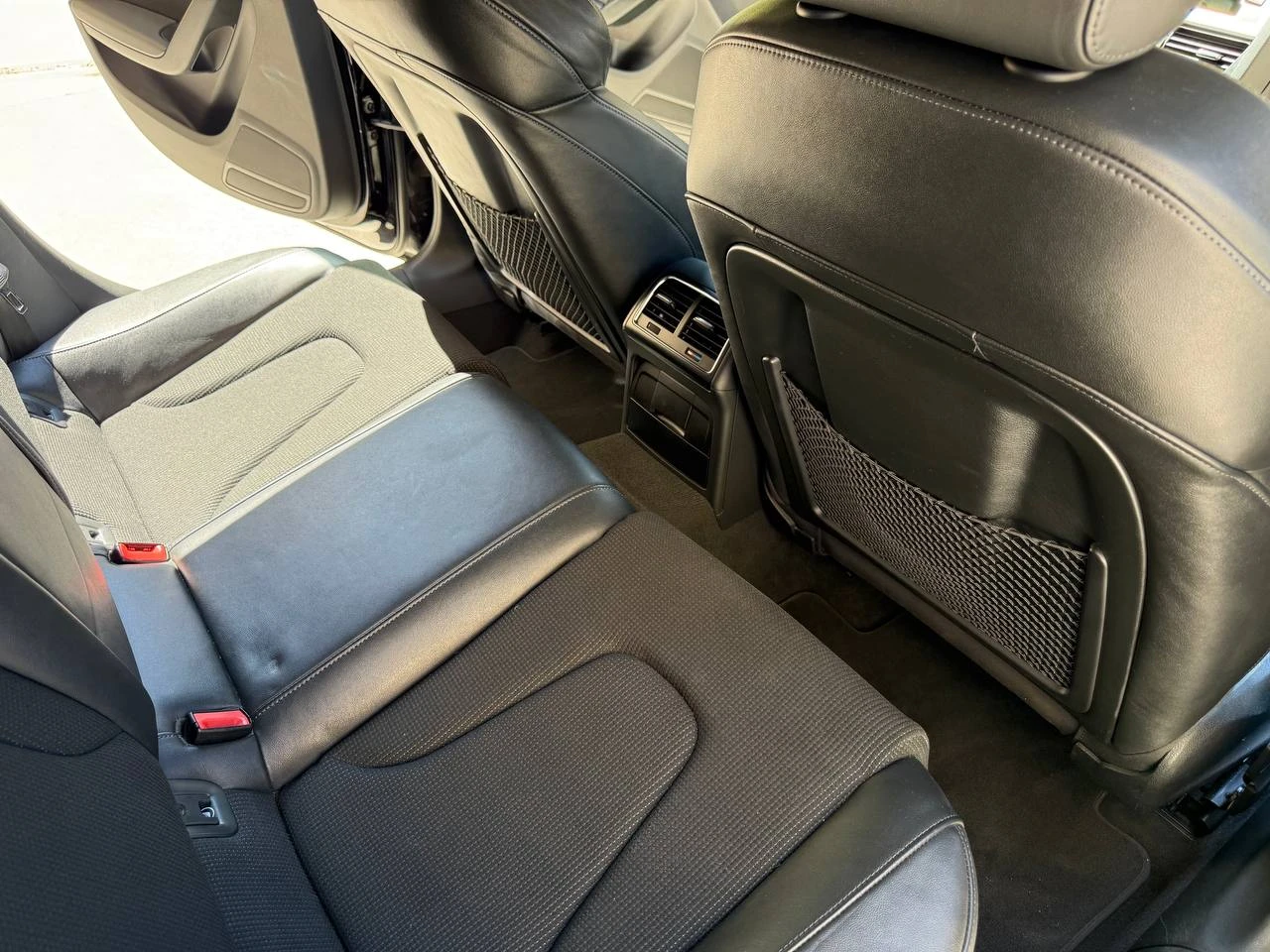 Audi A5 3.0 TDI quattro S-Line - изображение 9