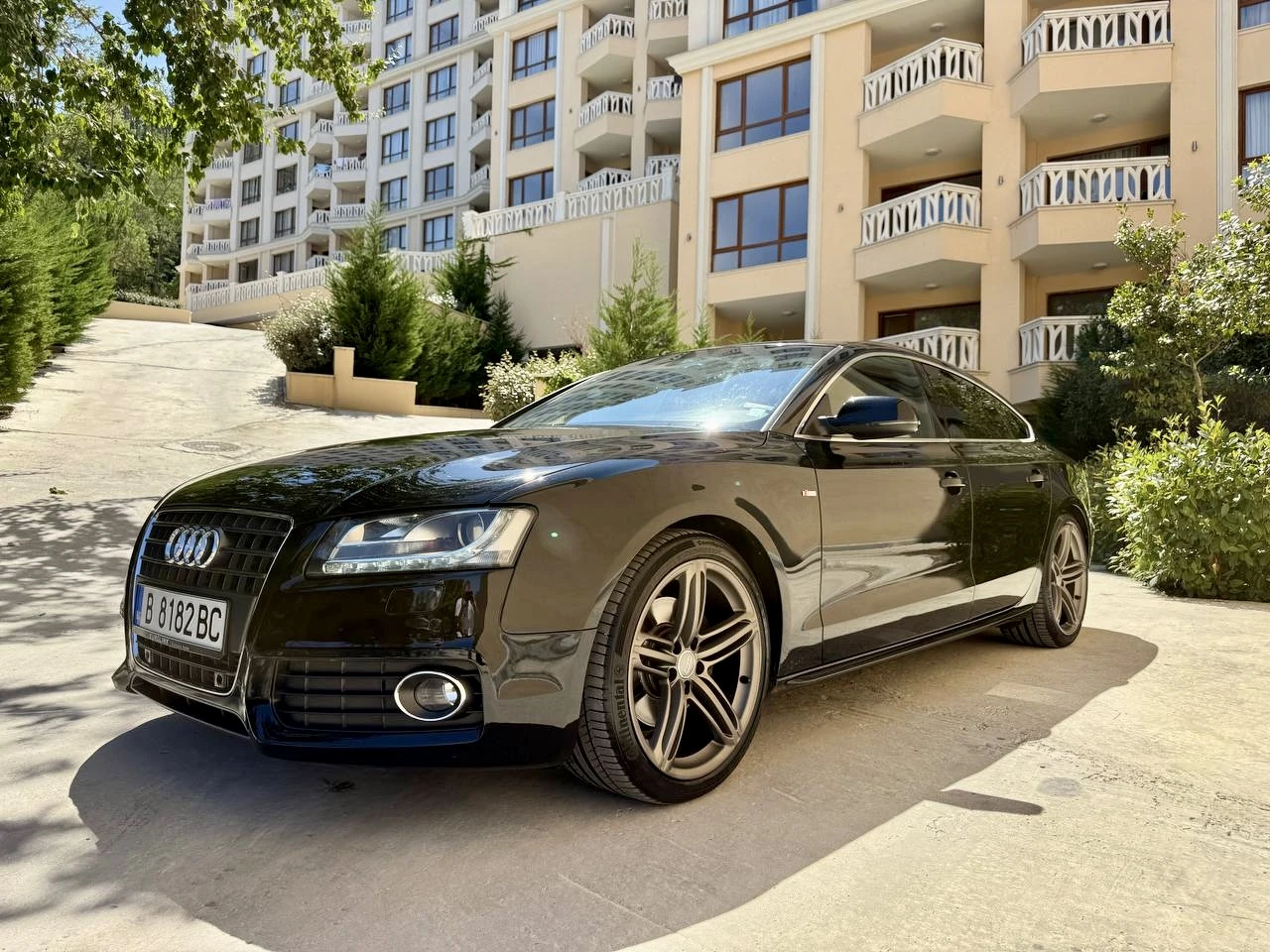 Audi A5 3.0 TDI quattro S-Line - изображение 3