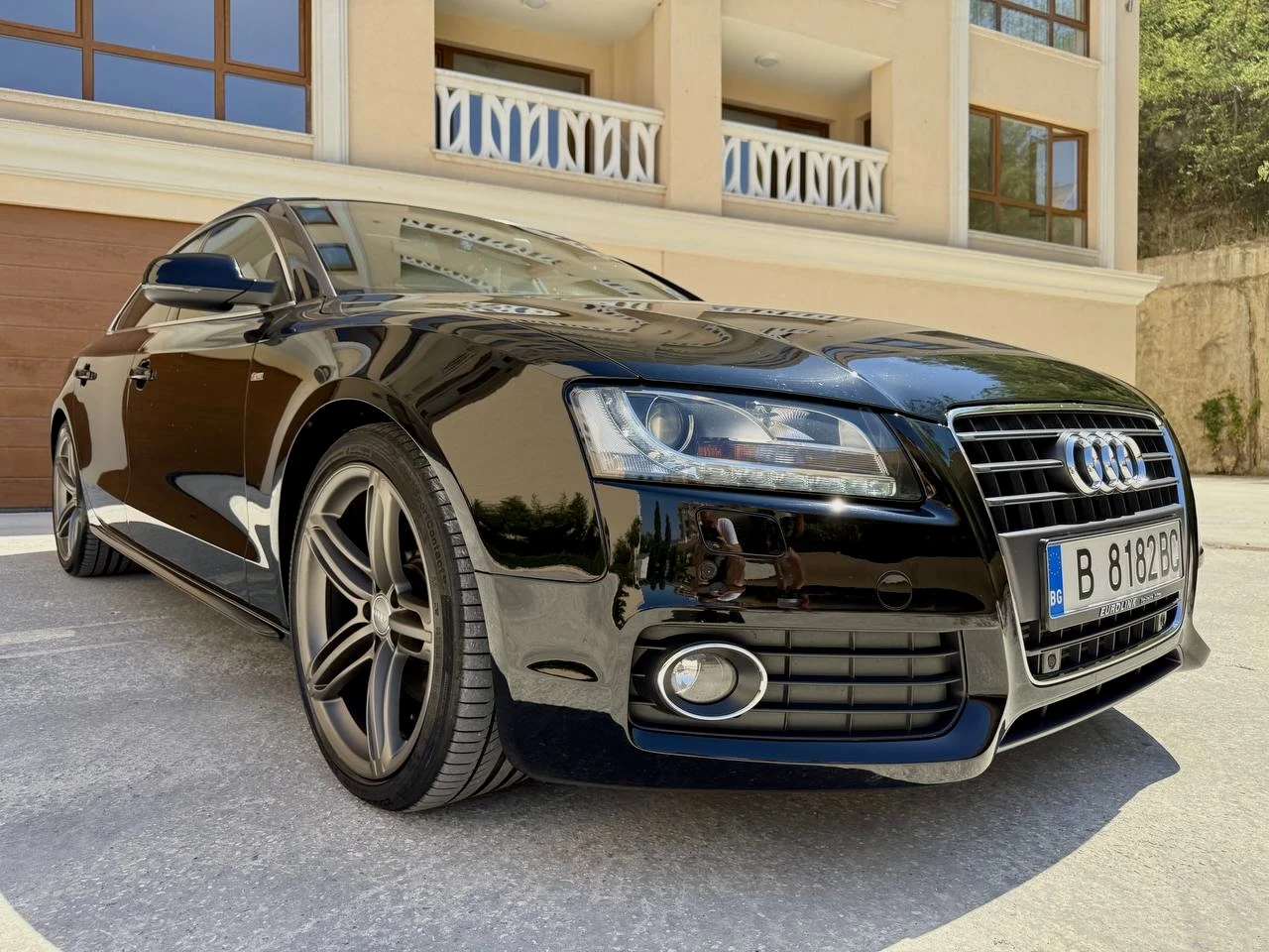 Audi A5 3.0 TDI quattro S-Line - изображение 2