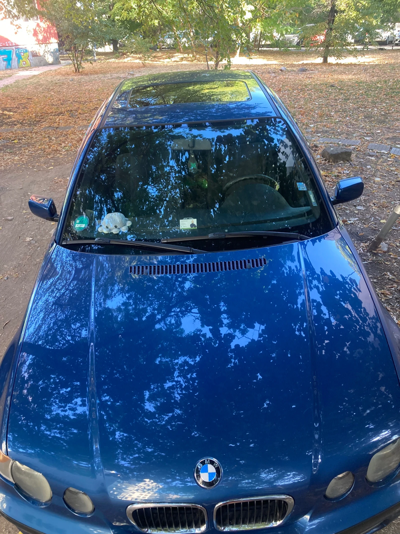 BMW 316 1, 8i | Mobile.bg — изображение 11