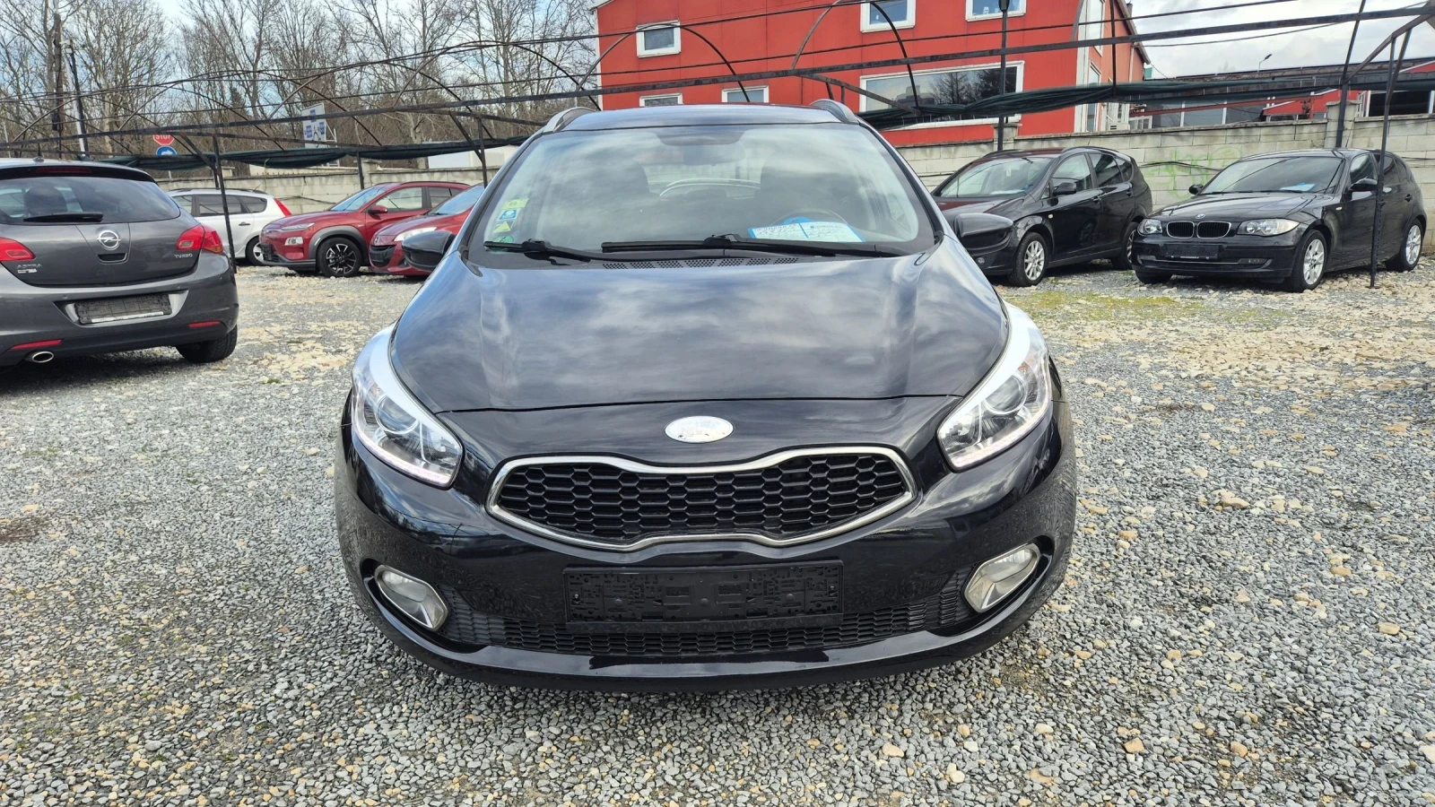 Kia Ceed 1.6 | Mobile.bg � ����������� 2