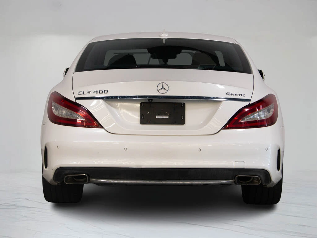 Mercedes-Benz CLS 400 4MATIC * АвтоКредит* (ЦЕНА ДО БГ) - изображение 6