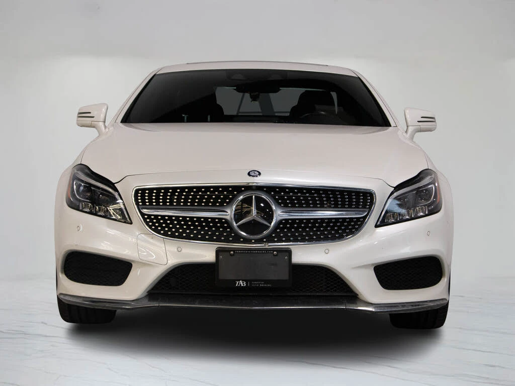 Mercedes-Benz CLS 400 4MATIC * АвтоКредит* (ЦЕНА ДО БГ) - изображение 5