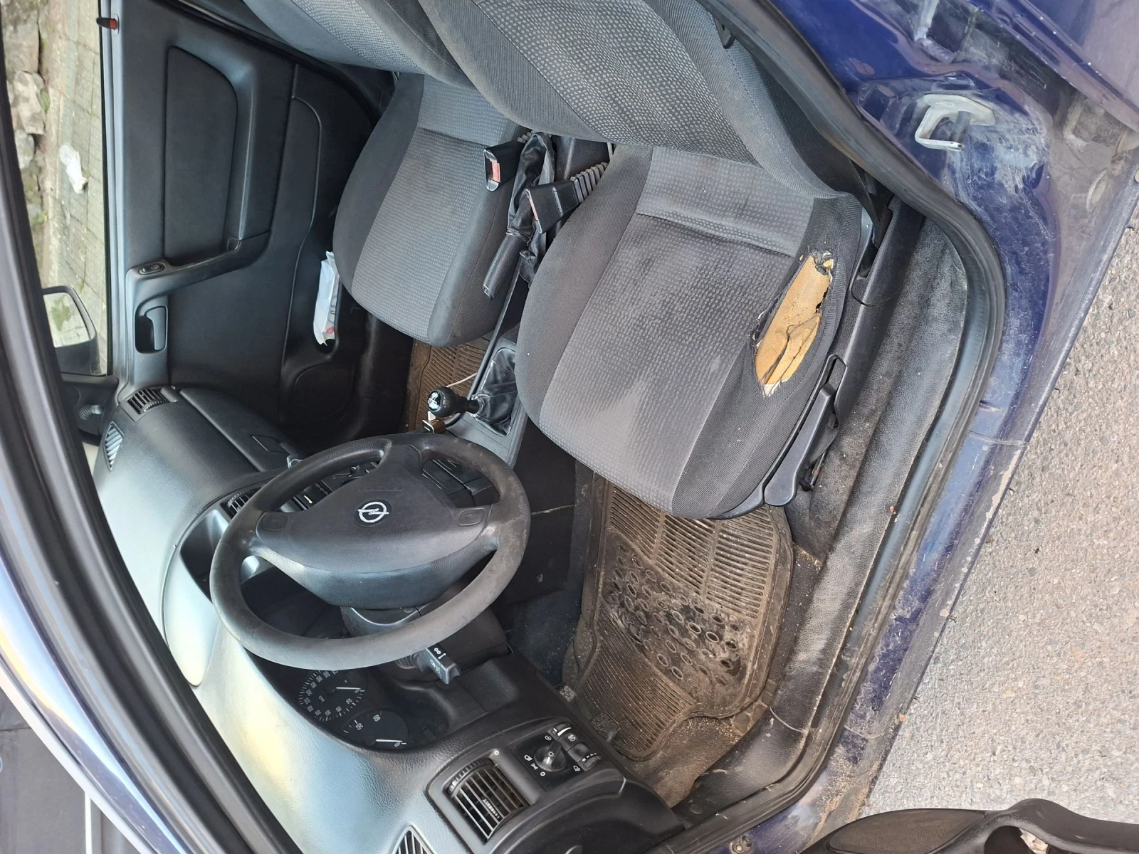 Opel Astra 1.7CDTI | Mobile.bg — изображение 4