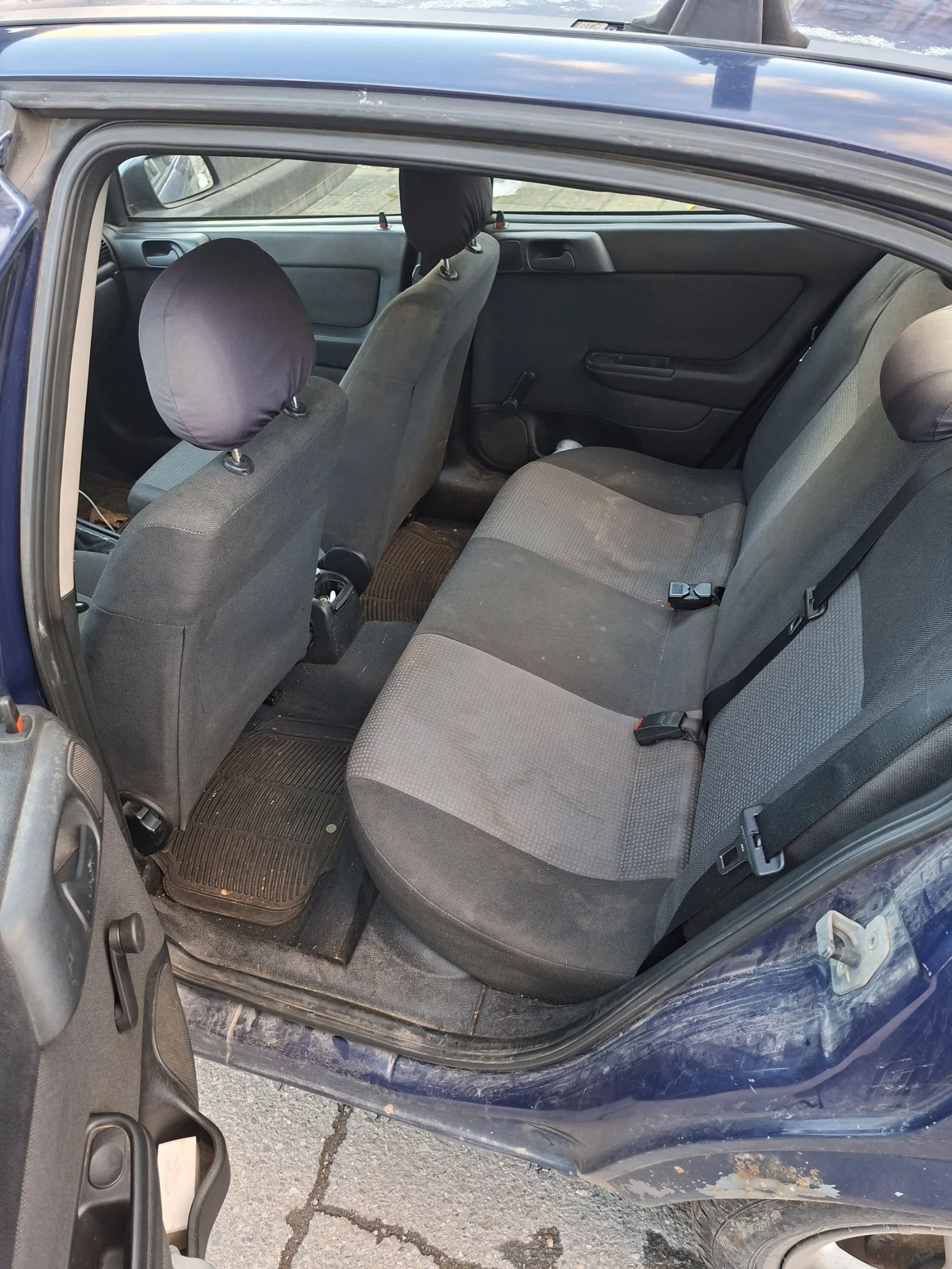 Opel Astra 1.7CDTI | Mobile.bg — изображение 5