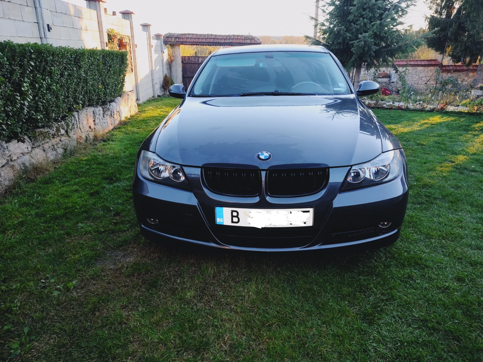 BMW 320 .   | Mobile.bg   1