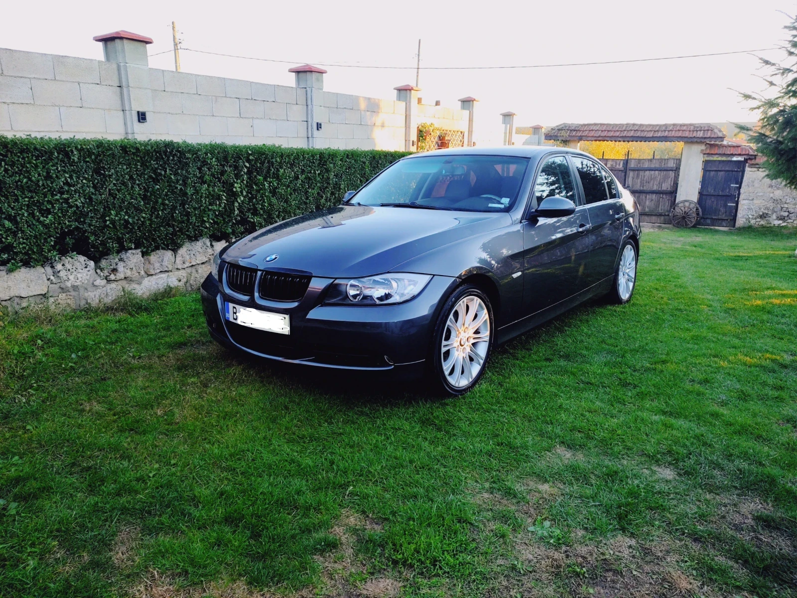 BMW 320 .   | Mobile.bg   2