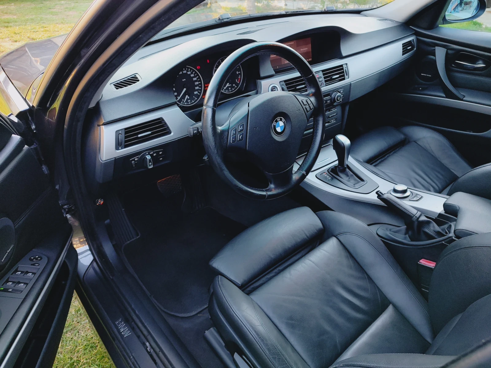 BMW 320 .   | Mobile.bg   12