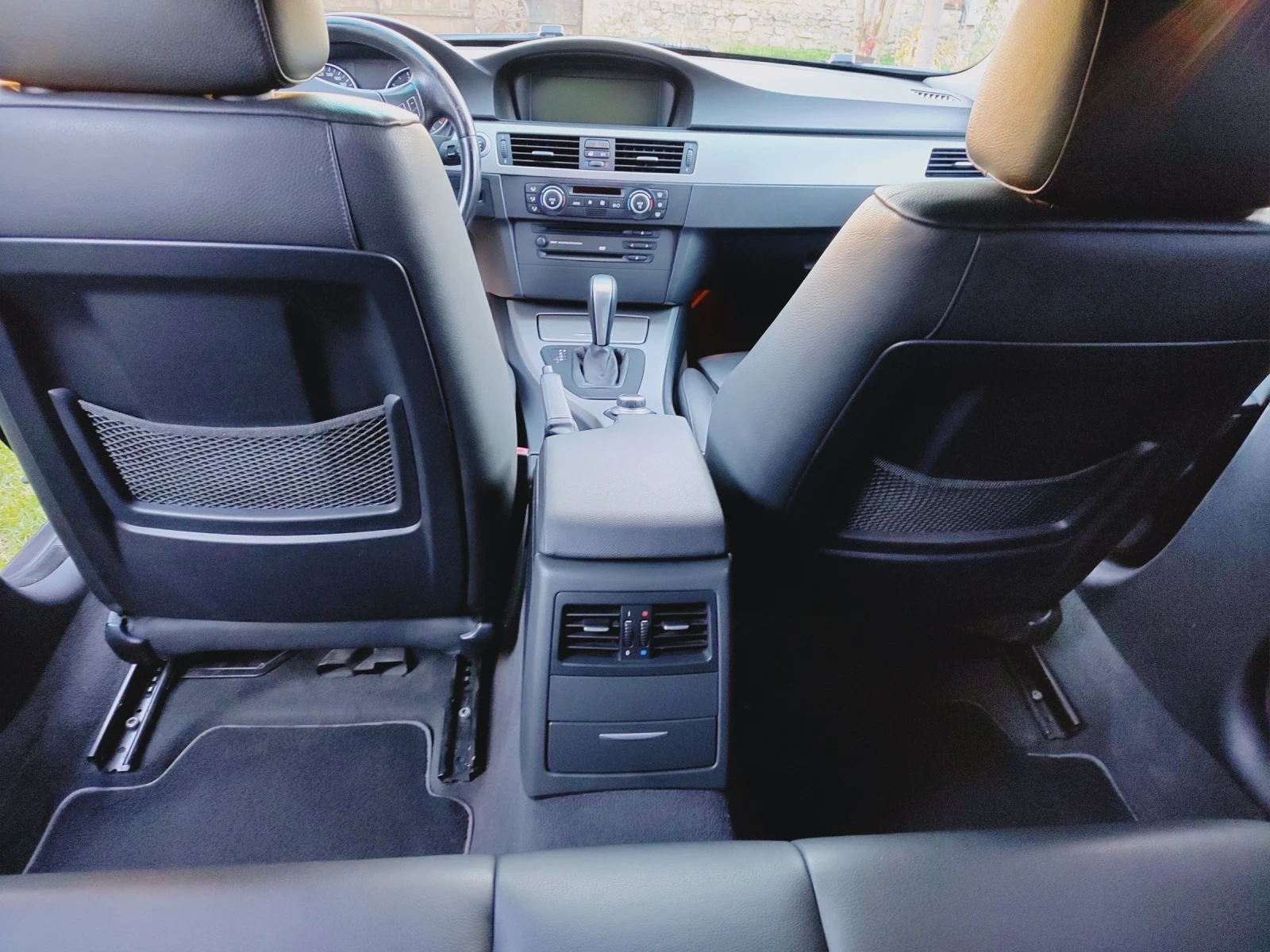 BMW 320 .   | Mobile.bg   11