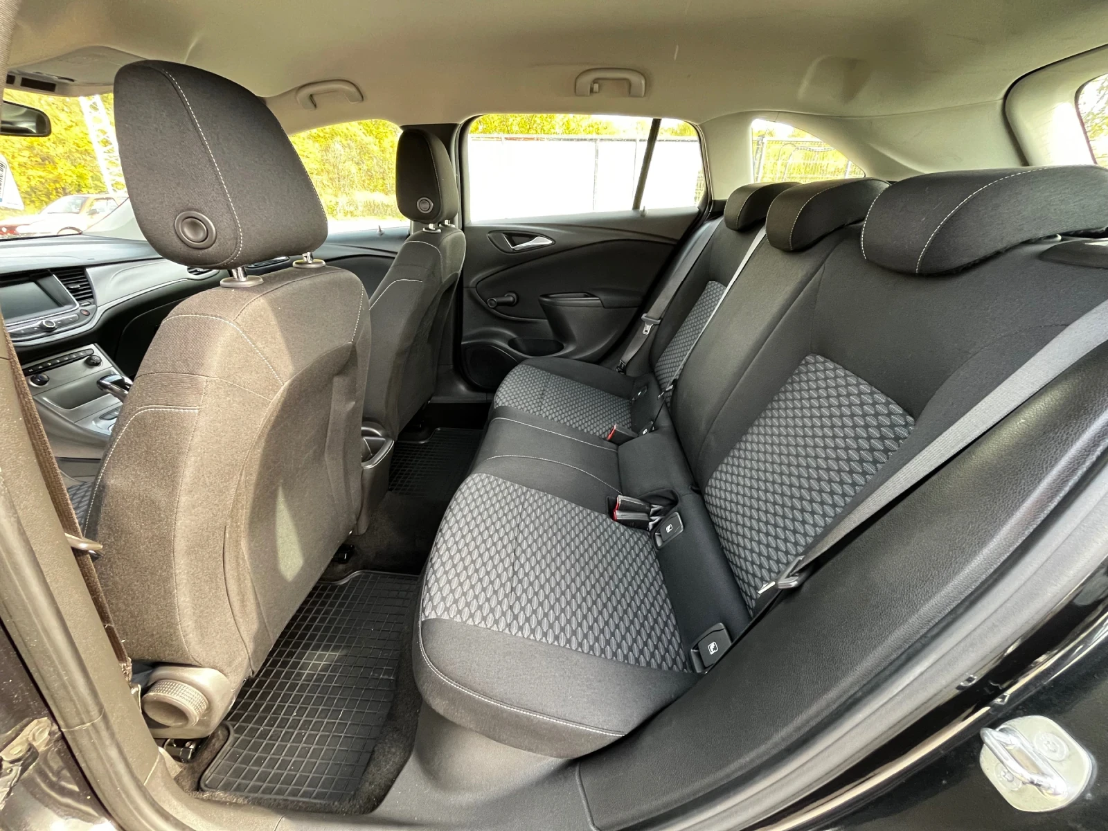 Opel Astra K 1.6CDTI Euro6b | Mobile.bg   11