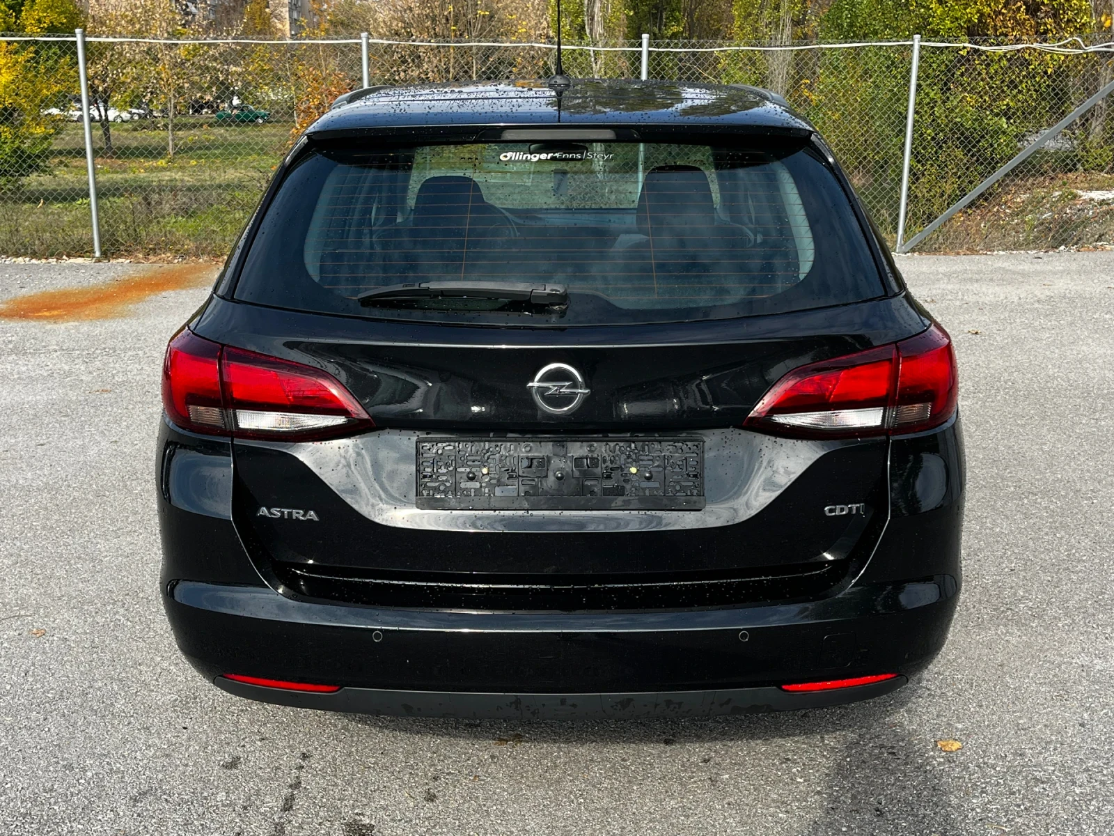 Opel Astra K 1.6CDTI Euro6b | Mobile.bg   4