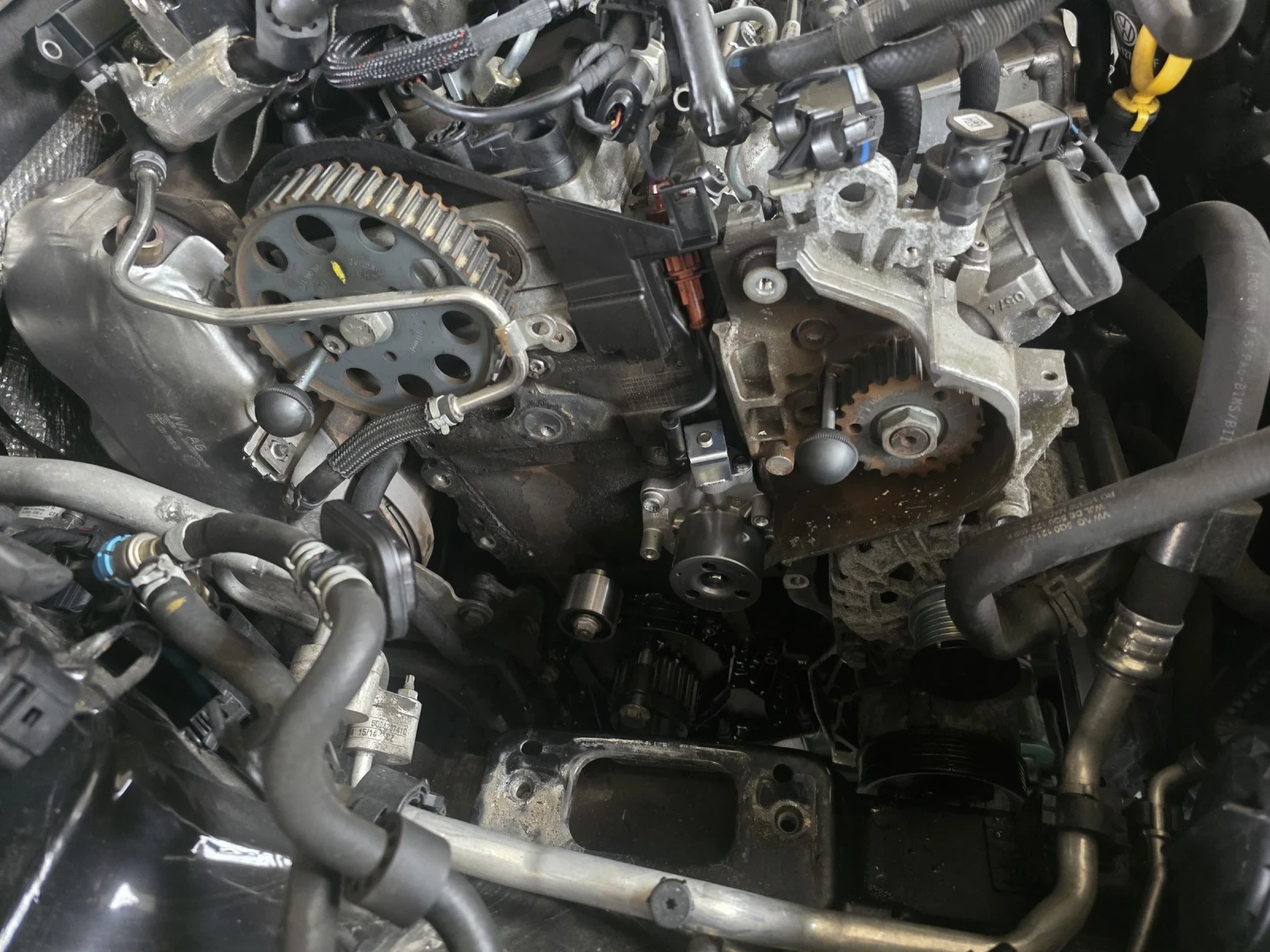 Skoda Octavia 2.0   TDI | Mobile.bg � ����������� 13