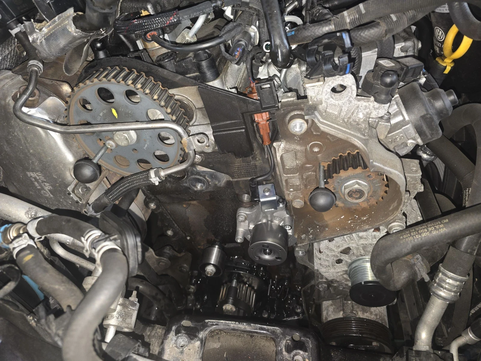 Skoda Octavia 2.0   TDI | Mobile.bg � ����������� 12