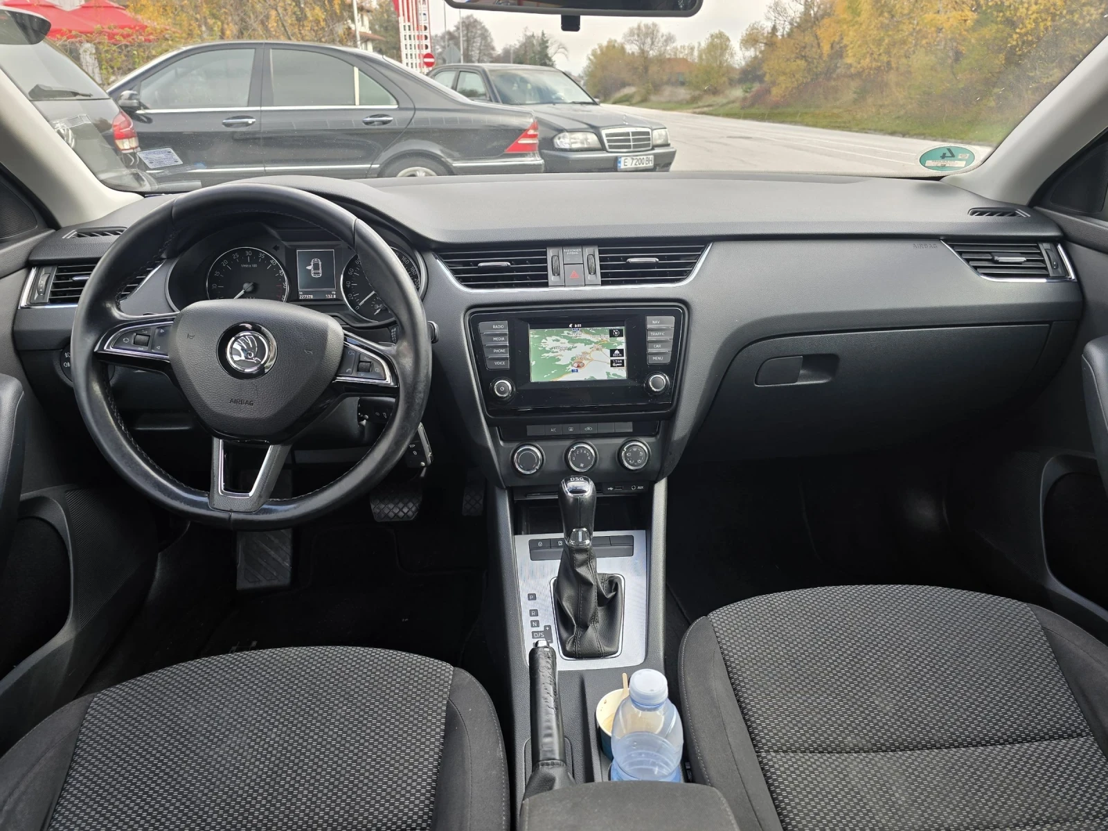 Skoda Octavia 2.0   TDI | Mobile.bg   2