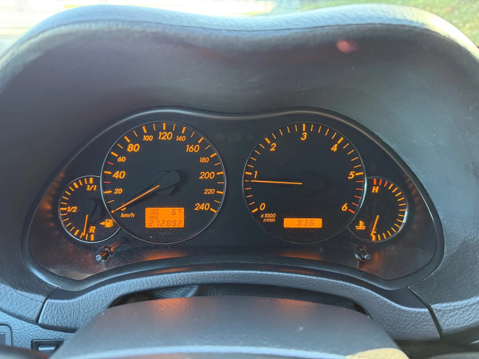 Toyota Avensis T25 2.0D ������! ���������! | Mobile.bg � ����������� 13