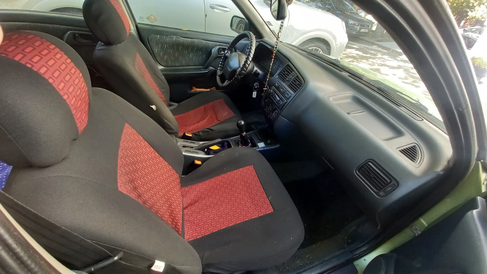 Nissan Primera | Mobile.bg   6