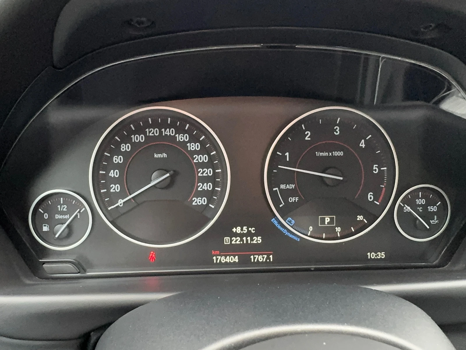 BMW 330 d xDrive M-pack LCI | Mobile.bg   10